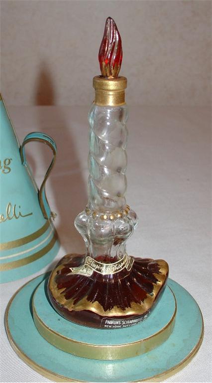 Perfume Sleeping De Schiaparelli Elsa Schiaparelli Perfume Sleeping de